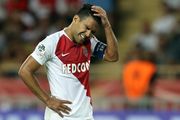 Monaco : le capitaine Falcao prt  abandonner le navire et propos au Real