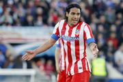 Transfert : Monaco confirme pour Falcao et balaie les pistes Tevez et Valds