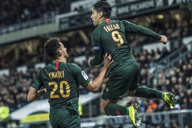 Deux penalties de Falcao et un bol d'air pour Monaco - Débrief et NOTES des joueurs (Amiens 0-2 ASM)