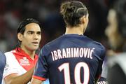 Ligue 1 : le salaire des stars du PSG et de Monaco, Falcao loin devant Ibrahimovic et Cavani...