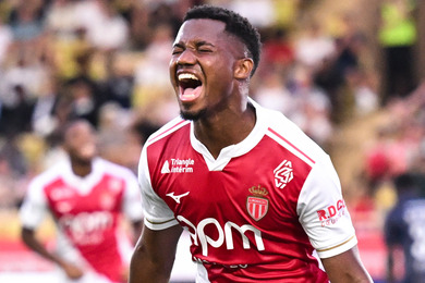 Monaco : Fati, le dbut d'une belle histoire ?