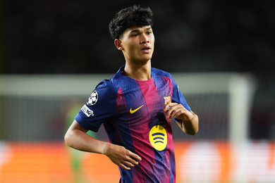 Journal des Transferts : un jeune du Bar�a vers le PSG, Rennes attaqu� pour ses jeunes, une recrue � l'OL...