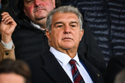 Top D�clarations : Laporta allume le Real, Cristiano Ronaldo �pingl�, Mourinho le psychologue, le cri du coeur de Kvara...