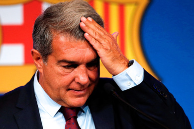 Barça : l'affaire Negreira transférée au parquet anti-corruption, de nouvelles révélations accablantes pour Laporta...