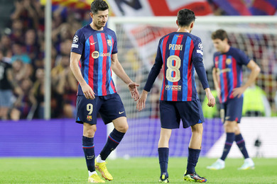 Ligue des Champions : amertume, patience, remobilisation... La réaction du Barça après son nouveau fiasco européen