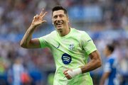 Les 10 infos à savoir sur la journée : Lewandowski en feu, Chelsea freiné, Reims fait forte impression, un Gazzaniga XXL...