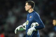 Bara : le drle de retour de Szczesny