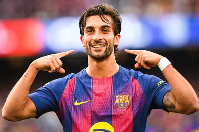 Journal des Transferts : le PSG regarde au Bar�a, Igor Paix�o a tranch�, Pogba interroge, Vinicius pas press�...