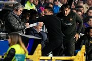 Barça : la disasterclass de Xavi