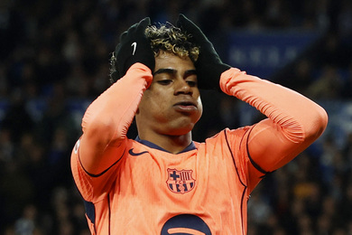 Les 12 infos � savoir sur la journ�e : fin de s�rie pour le Bar�a, la semaine de r�ve du Paris FC, Rennes tra�ne la patte...