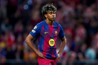 Bar�a : l'impuissance en h�ritage