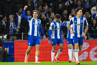 Nice dernier de la classe - Dbrief et NOTES des joueurs (Porto 3-0 Nice)