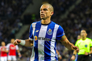 Porto : Pepe, c'est lgendaire !
