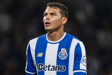 Milan : une derni�re danse pour Thiago Silva ?