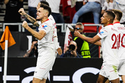 Le FC Séville au 7e ciel ! - Débrief et NOTES des joueurs (Séville 1-1 (4-1 tab) Roma)