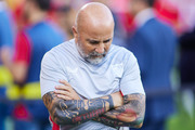 Coupe du monde : Sampaoli enfonce le Qatar et la FIFA