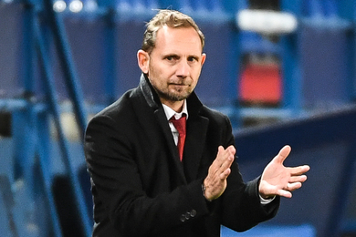 Thoune : le budget d'une PME, le destin d'un champion