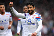 Lyon : Fekir confirme pour l'quipe de France et s'explique enfin !