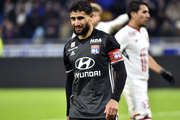 Lyon : Fekir  Liverpool, pourquoi a trane?