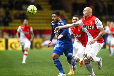 Monaco freine l'lan lyonnais - Dbrief et NOTES des joueurs (Monaco 0-0 Lyon)