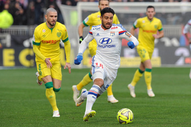Lyon reprend les commandes  l'arrache - Dbrief et NOTES des joueurs (Lyon 1-0 Nantes)