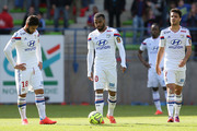 L'OL dit adieu au titre - Dbrief et NOTES des joueurs (Caen 3-0 Lyon)