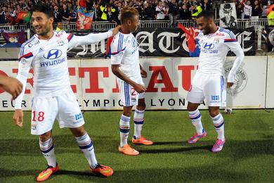 Les 6 infos  savoir sur la soire de Ligue 1 : revoil Lyon et Monaco, Metz s'incruste, premires pour Lille et Evian...