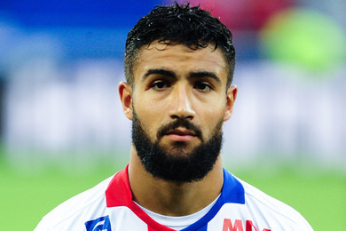 Lyon : dtermin  retrouver son niveau, Fekir teint les rumeurs d'un dpart vers le PSG !
