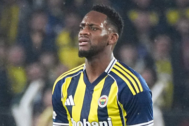 Mercato : Duran, trajectoire chaotique