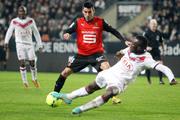 J20 : Panorama / Bordeaux change de disque, Lille laisse filer des points, le MHSC aime ses rempla�ants...