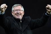 Manchester United : gagneur, protecteur, caractriel... Ferguson a vraiment marqu ses Frenchies