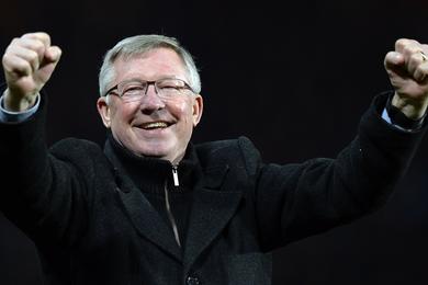 Manchester United : gagneur, protecteur, caractriel... Ferguson a vraiment marqu ses Frenchies
