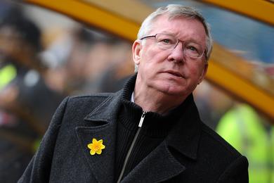 Manchester United : Ferguson fait virer Moyes et propose dj un nom pour la saison prochaine !