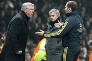 Ligue des Champions : Man Utd crie au scandale, Ferguson au bord de l'explosion