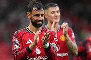 Manchester United : Bruno Fernandes entre dans l'histoire !