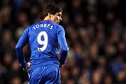 Sondage : Torres va briller  Chelsea