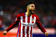 Atletico : Ferreira-Carrasco est enfin lanc !