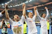 L'OM savoure, les supporters jubilent !
