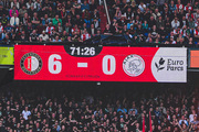 Les 14 infos  savoir sur la journe : l'Ajax prend une rouste, Liverpool frein par MU, un multiplex en guise de somnifre...