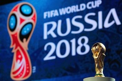 Coupe du monde 2018 : la France tte de srie, Espagne et Angleterre dans le pot 2... La composition des chapeaux pour le tirage