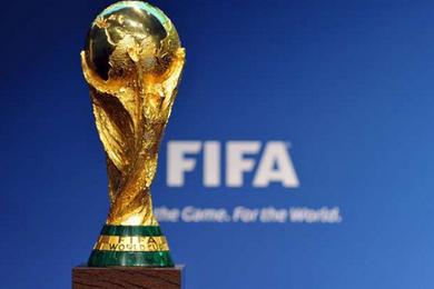 Coupe du monde 2022 : la Russie bientt exclue ?