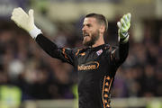 Fiorentina : De Gea a recharg les batteries