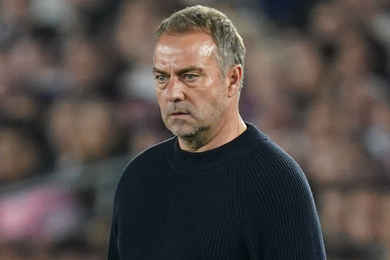 Bar�a : les Blaugrana crient au scandale...