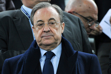 La FIFA ouvre une enqute, le Real Madrid bientt interdit de recrutement ?
