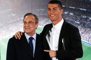 Real : Ronaldo "le malade", Mourinho "l'idiot"... Les nouvelles coutes polmiques de Prez