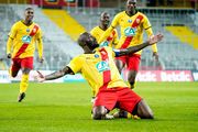 Lens : Fofana est un monstre