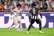 L'OL force le verrou angevin - Débrief et NOTES des joueurs (Lyon 1-0 Angers)