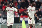 Le gros coup de Monaco qui relance la course � l'Europe ! - D�brief et NOTES des joueurs (Rennes 2-3 Monaco)