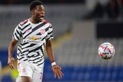 Mercato - OM : l'ide Fosu-Mensah