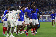 Equipe de France (JO) : 1984 veut des Little Brothers